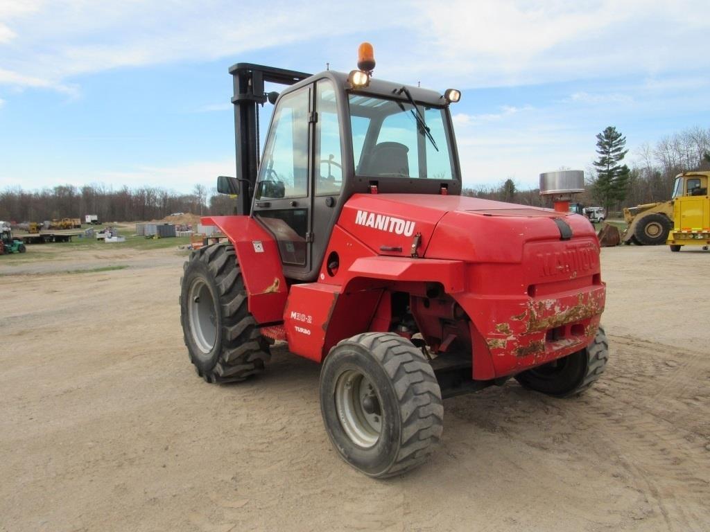 Image of Manitou M30.2T Primary image