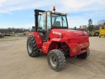 Main image Manitou M30.2T