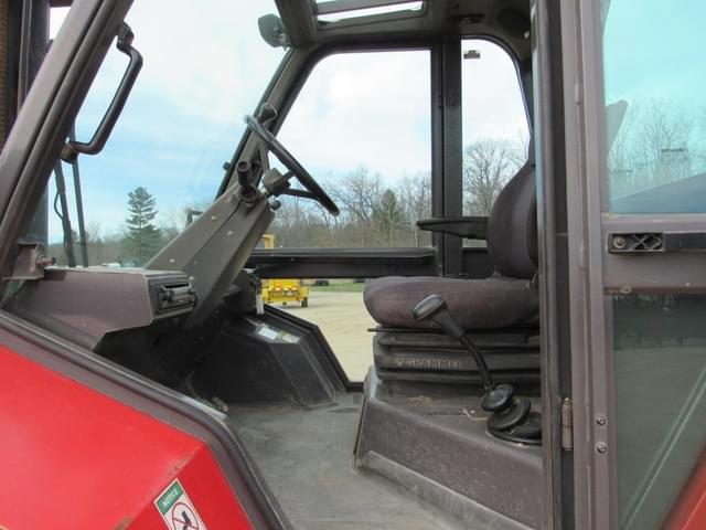 Image of Manitou M30.2T equipment image 1