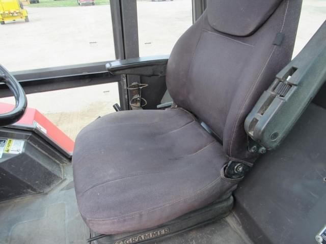 Image of Manitou M30.2T equipment image 2