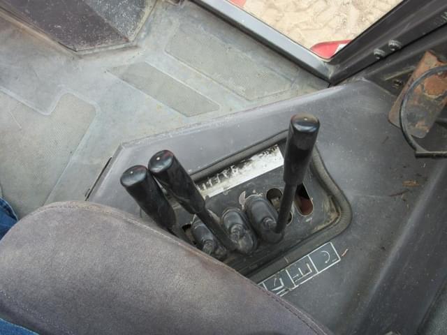 Image of Manitou M30.2T equipment image 4