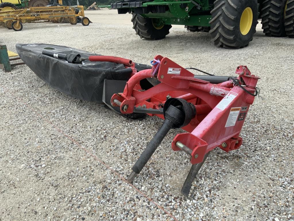 Main image Massey Ferguson 1330