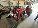 2011 Massey Ferguson 1533 Image