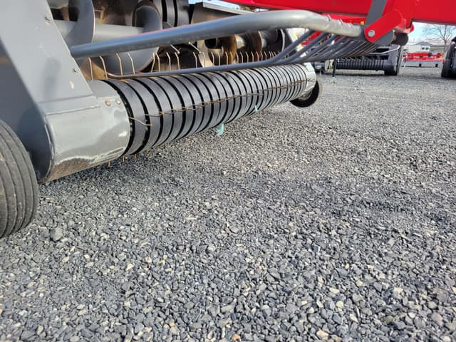 Image of Massey Ferguson 1841 equipment image 4