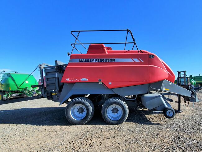 Main image Massey Ferguson 2190