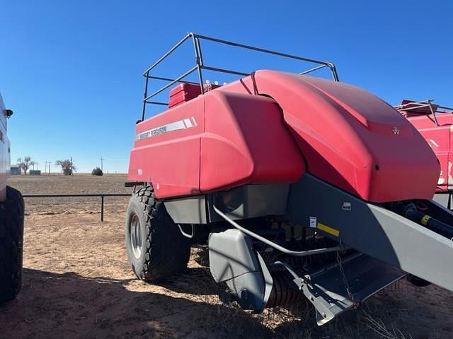 Image of Massey Ferguson 2190 Primary image