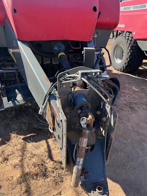 Image of Massey Ferguson 2190 equipment image 2