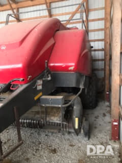 Image of Massey Ferguson 2190 equipment image 4