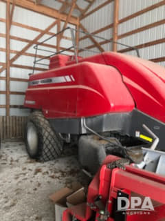 Image of Massey Ferguson 2190 equipment image 3