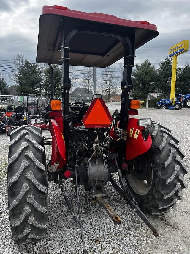 Image of Massey Ferguson 2605 equipment image 1