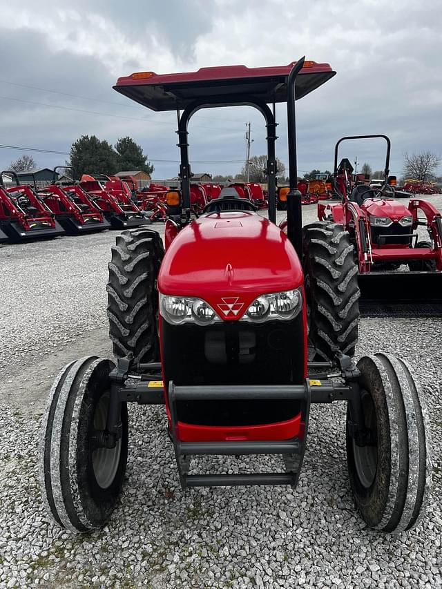 Image of Massey Ferguson 2605 equipment image 2