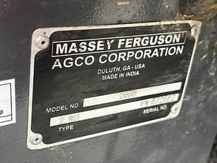 Main image Massey Ferguson 2605 8
