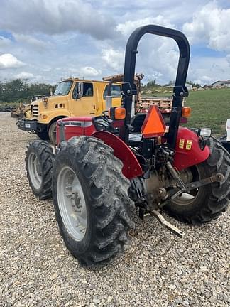 Image of Massey Ferguson 2615 equipment image 2