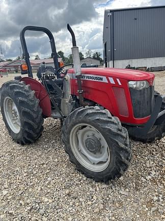 Image of Massey Ferguson 2615 Primary image