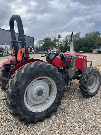 Image of Massey Ferguson 2615 equipment image 1