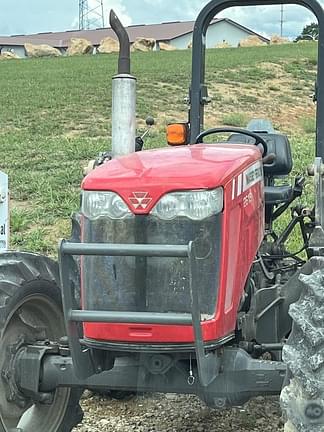 Image of Massey Ferguson 2615 equipment image 4