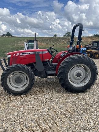 Image of Massey Ferguson 2615 equipment image 3