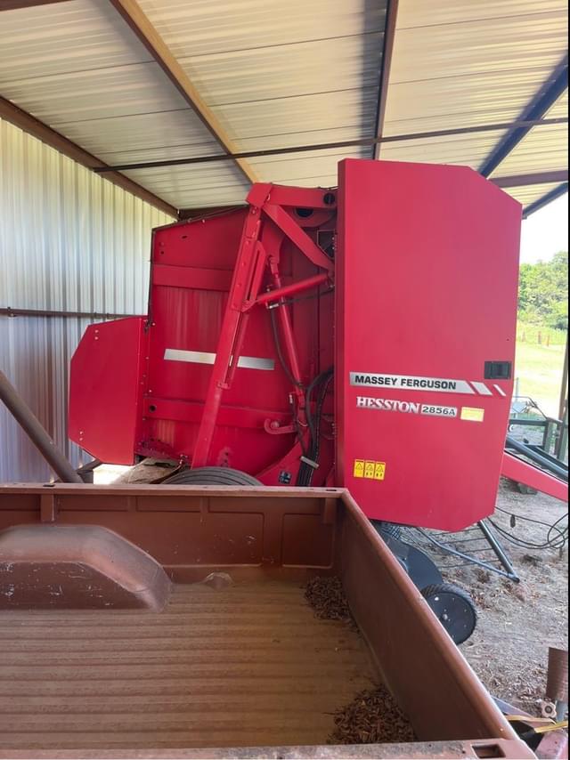 Image of Massey Ferguson 2856A equipment image 3