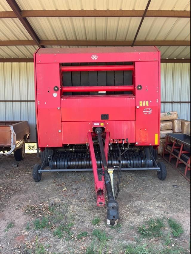 Image of Massey Ferguson 2856A equipment image 2