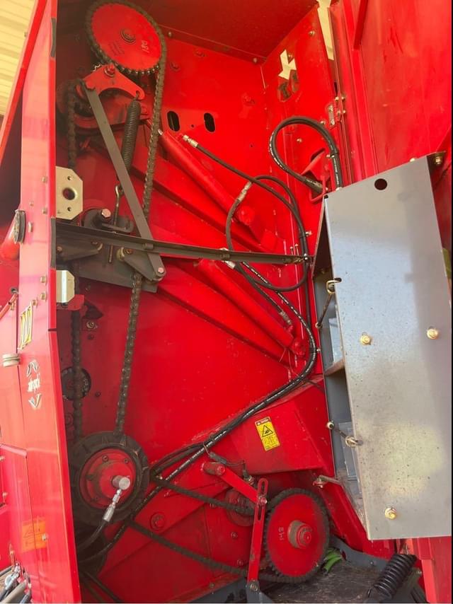 Image of Massey Ferguson 2856A equipment image 1