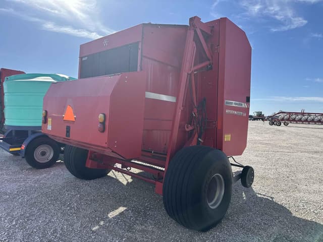 Image of Massey Ferguson 2856A equipment image 4