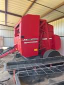 2011 Massey Ferguson 2856A Image