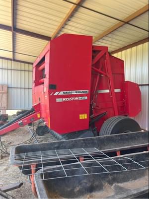 2011 Massey Ferguson 2856A Image