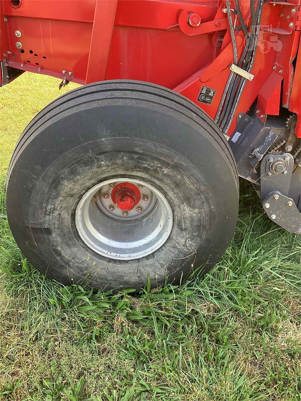 Image of Massey Ferguson 2856A Image 1