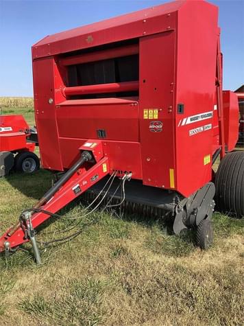 Main image Massey Ferguson 2856A