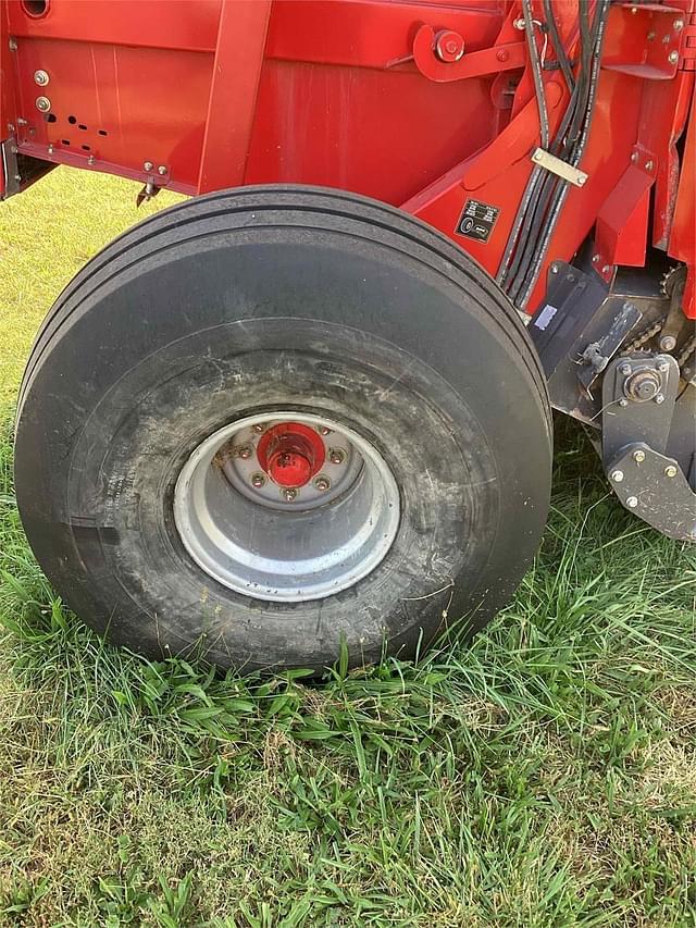 Image of Massey Ferguson 2856A equipment image 2