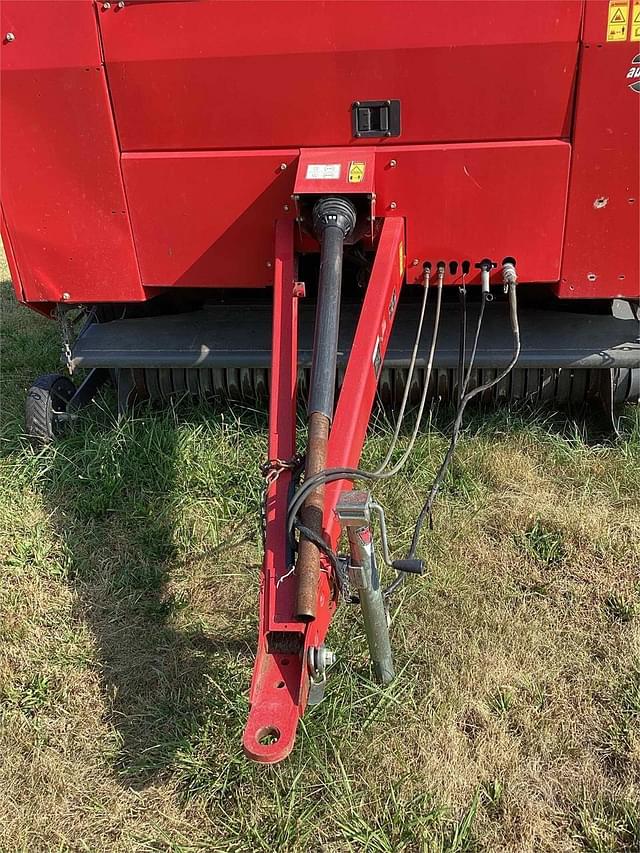 Image of Massey Ferguson 2856A equipment image 1