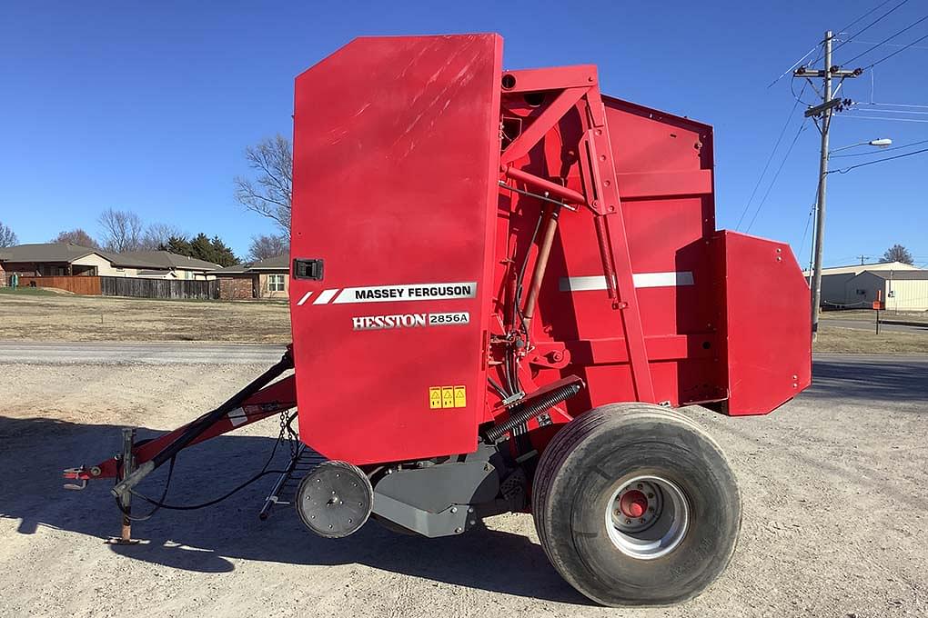 Image of Massey Ferguson 2856A Primary image