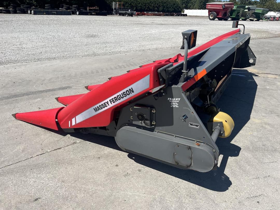 Image of Massey Ferguson 3000 Primary image