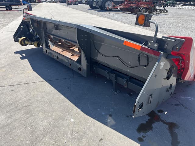 Image of Massey Ferguson 3000 equipment image 4