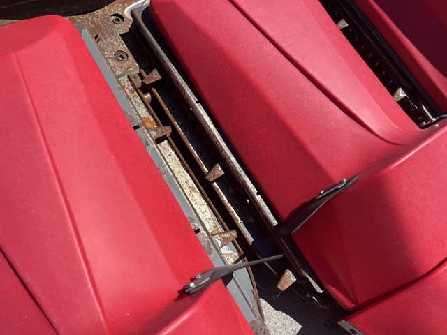 Image of Massey Ferguson 3000 equipment image 3