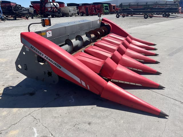 Image of Massey Ferguson 3000 equipment image 1