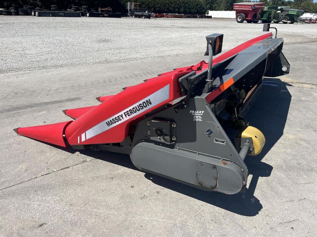 Image of Massey Ferguson 3000 Primary image