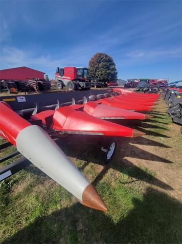 Main image Massey Ferguson 3000