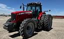 2011 Massey Ferguson 7499 Image