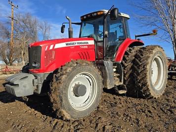 Main image Massey Ferguson 7499