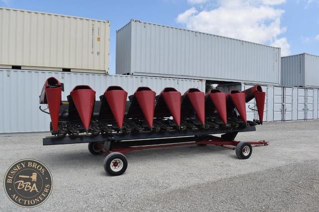 Image of Massey Ferguson 830A equipment image 1