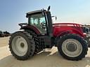 2011 Massey Ferguson 8650 Image