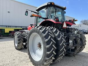 Main image Massey Ferguson 8670 10