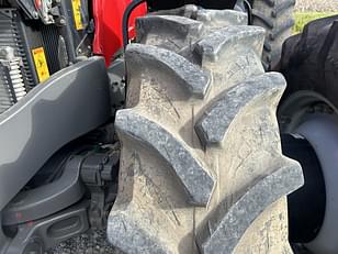 Main image Massey Ferguson 8670 24