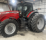 Thumbnail image Massey Ferguson 8680 0