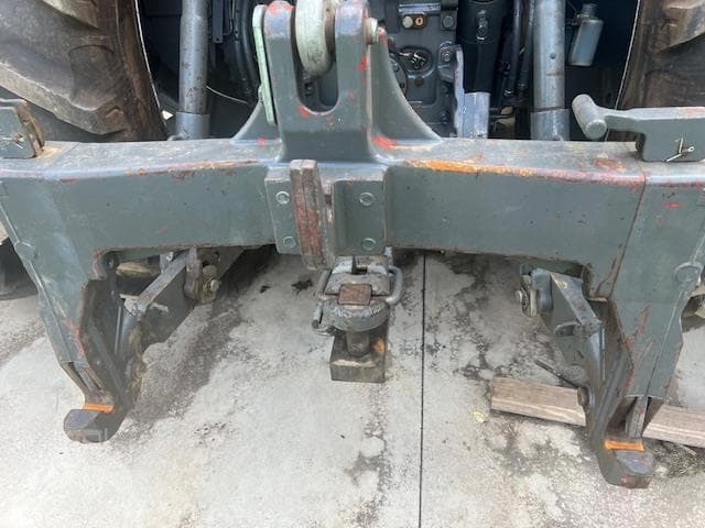 Image of Massey Ferguson 8680 equipment image 3