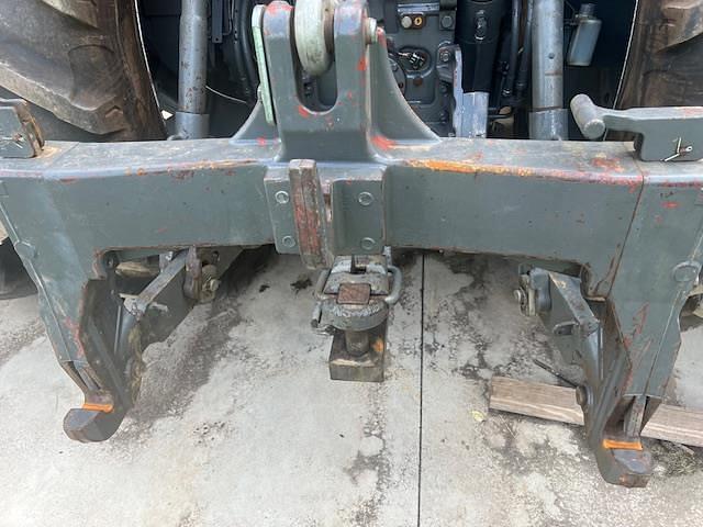Image of Massey Ferguson 8680 equipment image 3