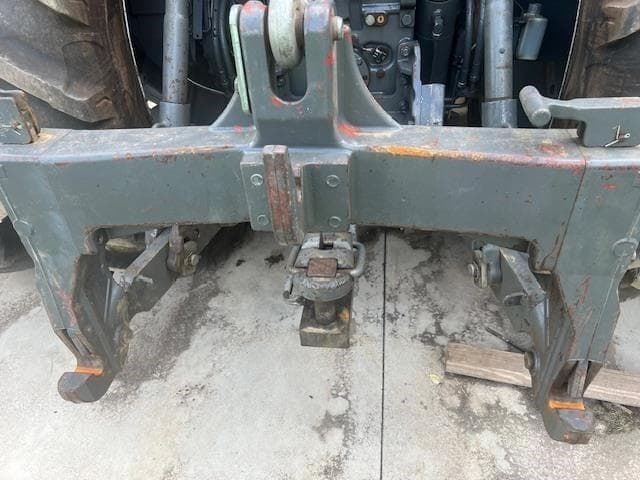 Image of Massey Ferguson 8680 equipment image 3