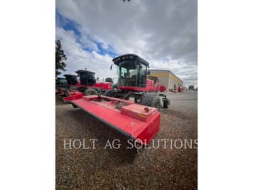 Main image Massey Ferguson 9635