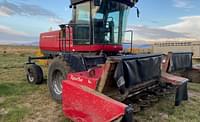 Thumbnail image Massey Ferguson 9635 4